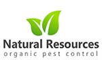 Natural Resources Pest Control