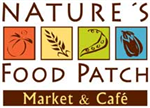 Nature's Food Patch Market & Café