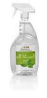 All Blissed Out All Purpose Green Cleaner