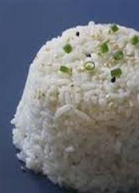Authenic Coconut Rice Recipe