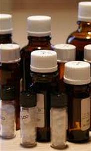Basics of Homeopathy