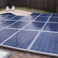 Bayou Photovoltaic Solar Systems