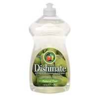 Earth Friendly Dishwash Cleaning Products