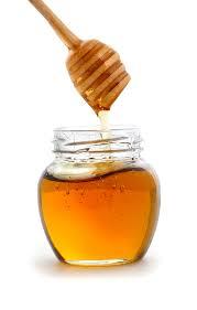 Eco Honey Healing