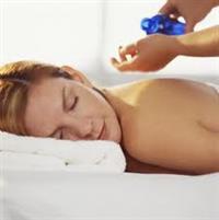 Eco-friendly Advanced Massage Therapy