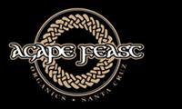 Eco-friendly Agape Feast Organics