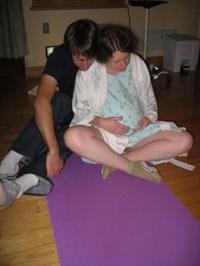 Eco-friendly Postpartum and Breastfeeding