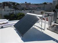 Eco-friendly Solar Thermal Systems