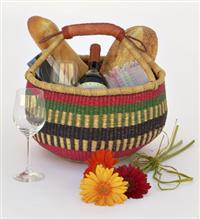 Fair Trade Baskets