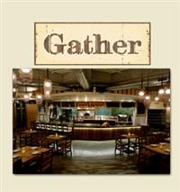 Green Gather Restaurant