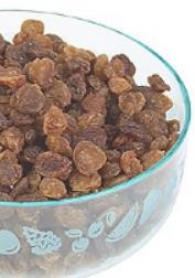 Health Benefits of Raisins