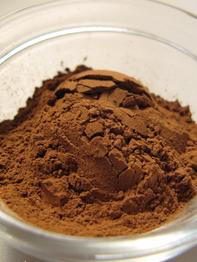 Health Benefits of Raw Carob Powder