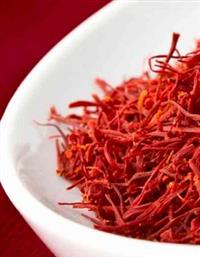 Health Benefits of Saffron