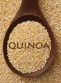 Health Benefits of our Quinoa Crisps