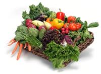 Health Fair Natural & Organic Foods Marketplace