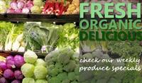 LifeSource Natural Organic Foods
