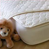 Organic Baby Crib Mattress Protectors 