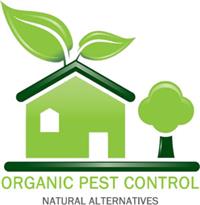 Organic Home Pest Control