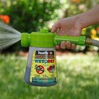 Organic Hose End Lawn Sprayer