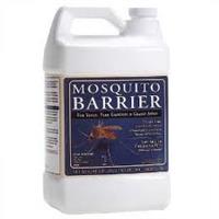 Organic Mosquito Barrier