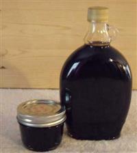 Pure Organic Birch Syrup