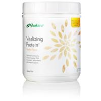 Shaklee Organic Vitalizing Protein
