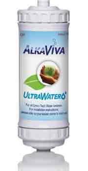 Sustainable UltraWater Filters